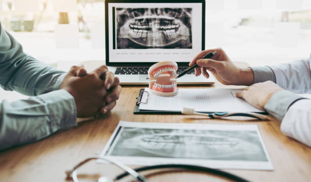 Best Emergency Broken Tooth Repair in St George, KS
