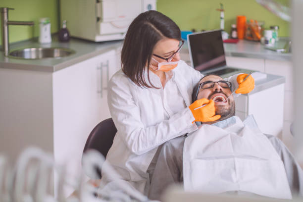 Best Emergency Tooth Extraction in St George, KS