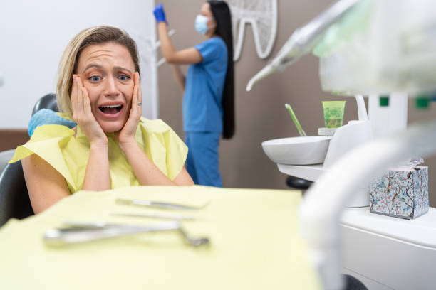 Best Emergency Dental Surgery in St George, KS
