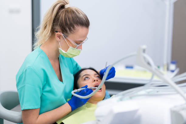 Best Emergency Orthodontic Repairs in St George, KS
