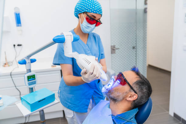 Best Emergency Tooth Extraction in St George, KS
