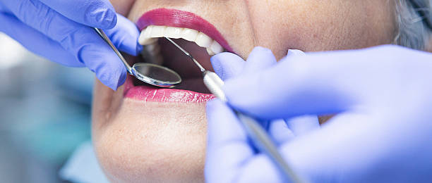 Best Emergency Treatment for Toothache in St George, KS