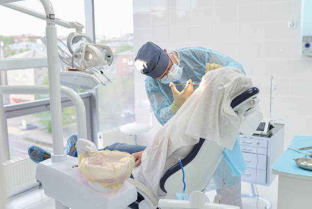 Best Emergency Dental Care for Trauma or Injury in St George, KS