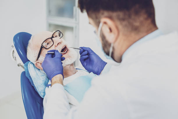 Best Walk-In Emergency Dentist in St George, KS